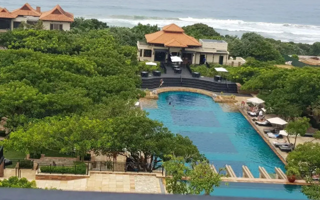 Zimbali beach estate