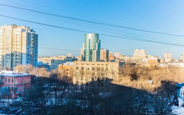 VL Stay Apartments - Khabarovsk Centre