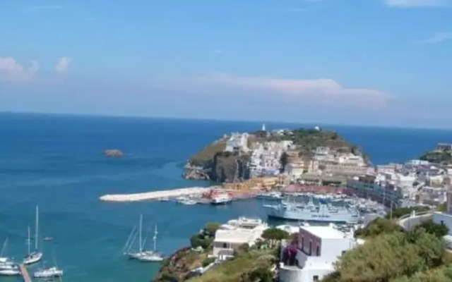 Immobilevante - La Paranza e Giardino