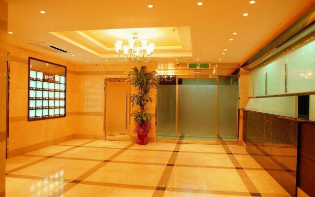 Joa Hotel