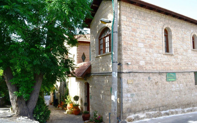 Palacio Domain Luxurious Boutique Hotel
