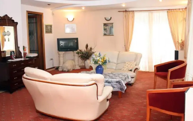 Vila Rizzo