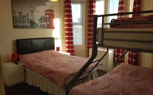 Haven Guest House