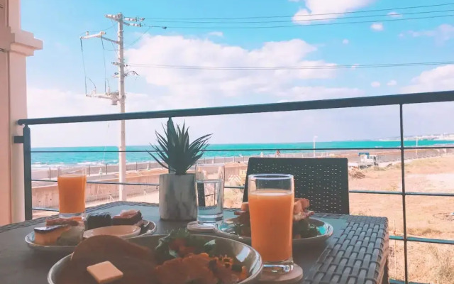 Villa Del Oro Oceanside