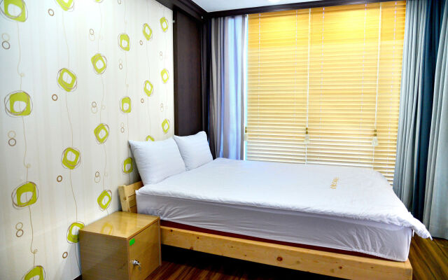 Seom Guesthouse - Hostel