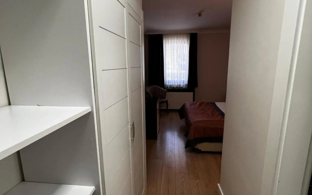 Dafne Hotel