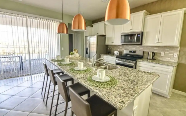 Avengers Assemble in Davenport