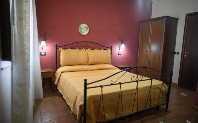 B&B Salotto Di Athena