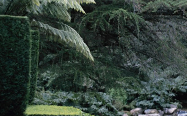 Huka Lodge