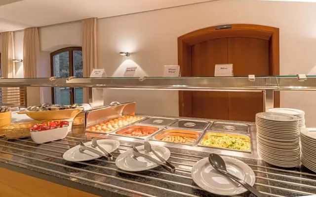 Ferien- Und Aktivhotel Hubertus