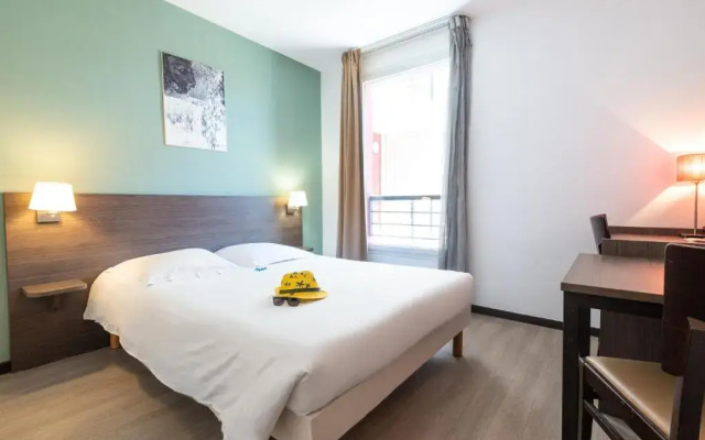 Aparthotel Adagio Access Nîmes
