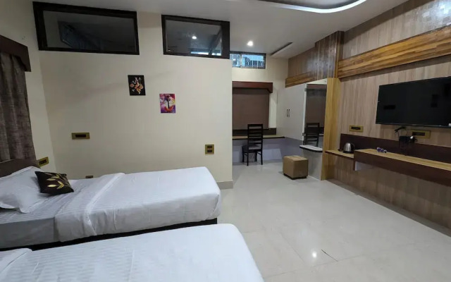 Woodland Guest House