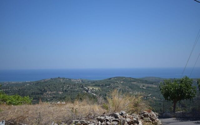 Villa LeonAnto