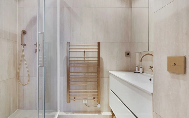 Splendid Apartment - 1br/4p - Tuileries