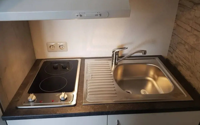 City Apartments Gladenbach