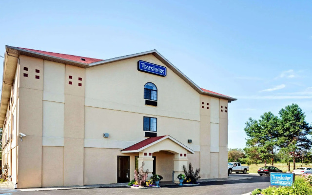 Baymont by Wyndham Paw Paw