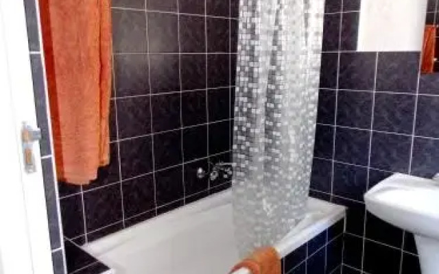 Puza Moya Guest House