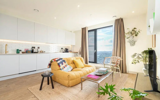 The Eades Store Projects 1 Bed