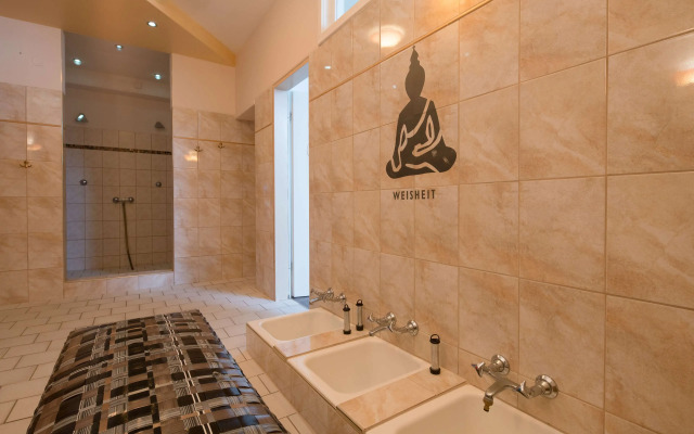 Sure Hotel by Best Western Rhoen Garden