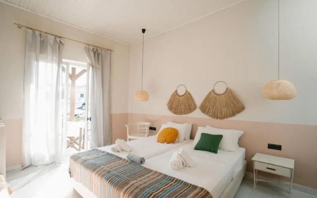 Filanthi Rooms