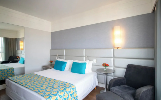 Bourbon Hotel Savassi | Belo Horizonte