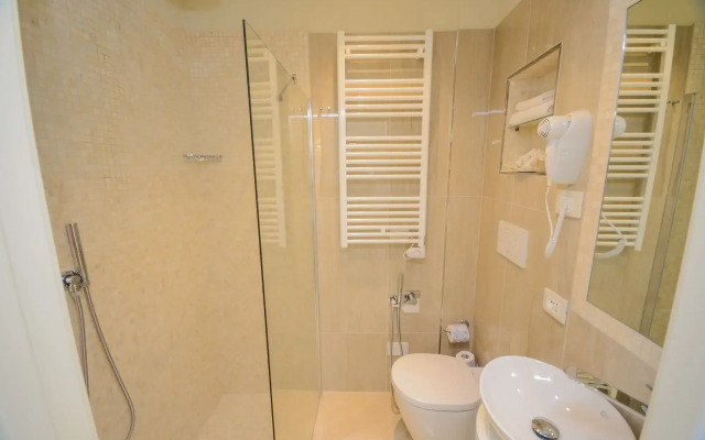 Villa Garuti Hotel & Appartements