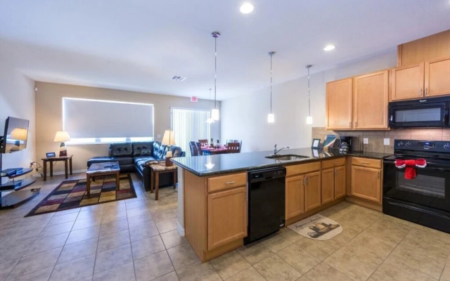 Risoin's Compass Bay Townhome