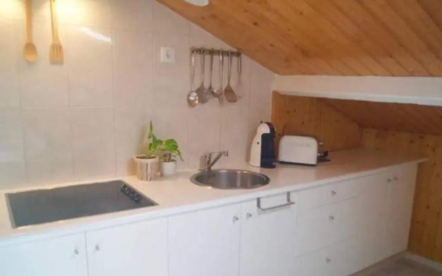 Apartamento en Rinlo, RIBADEO
