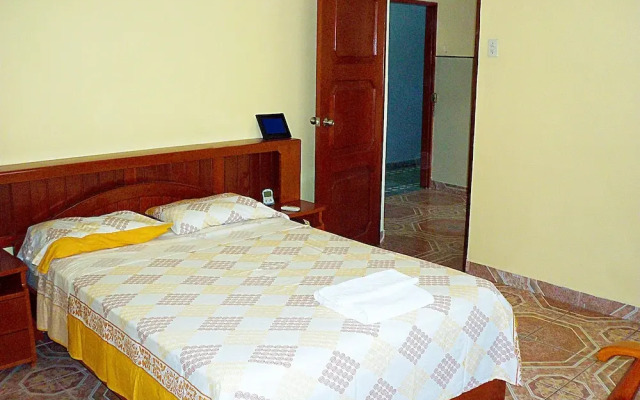 Apart Hotel Bello Oriente