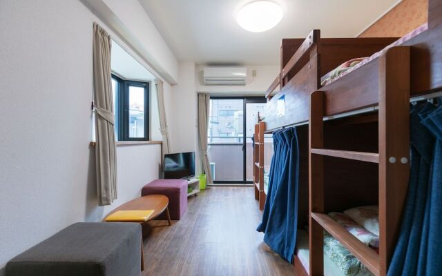 RakuHaku inn Tokyo