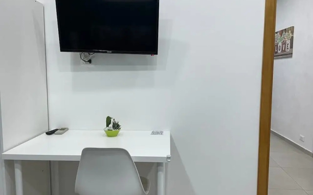 Tutta nata storia