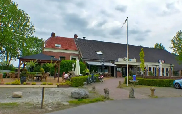 Hotel In den Stallen