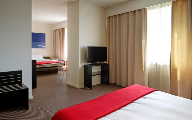 Hotel Flôr de Sal