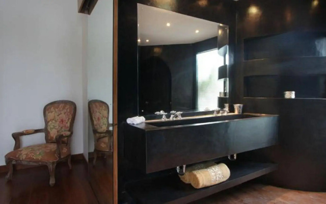 The Apartments Umalas