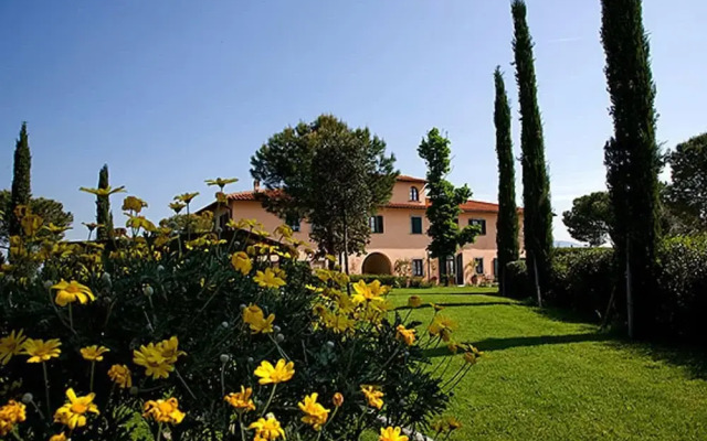 Isola Verde