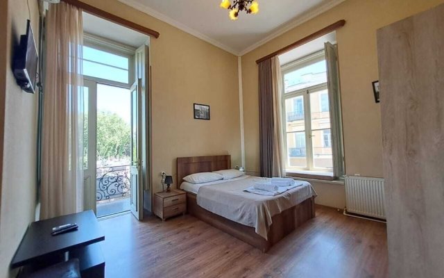 Hotel Old City