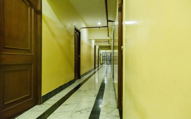 Hotel Sripada