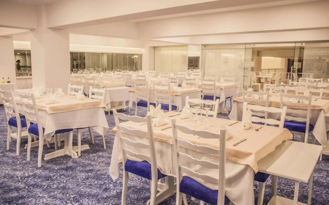 Cimenoglu Hotel
