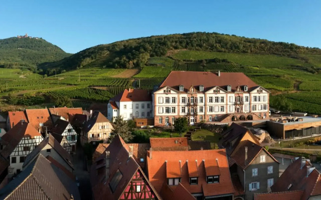 Hôtel Val-Vignes