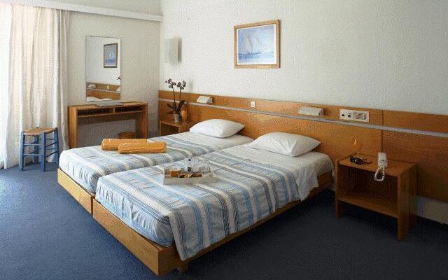 Apollon Suites