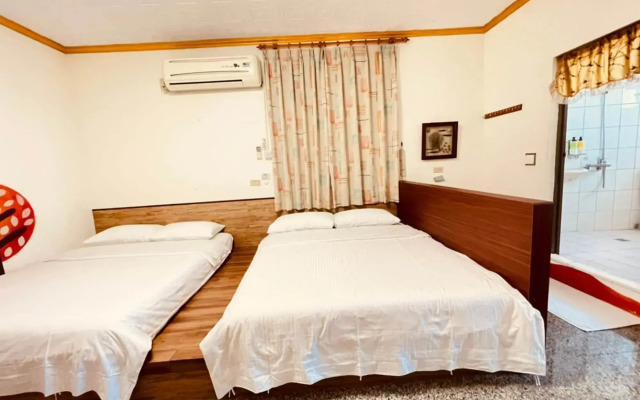Da Feng Homestay