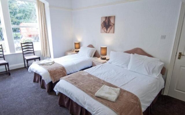 Stanley View Guest House