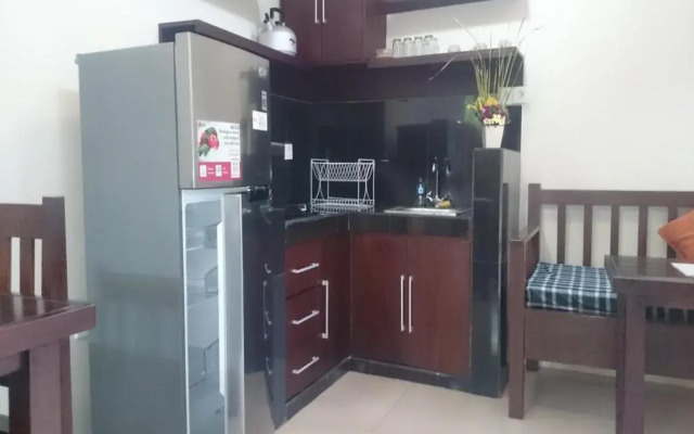 The Janan Villa