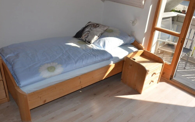 Modern Apartment in Dorn Near Waldkirchen With Garden