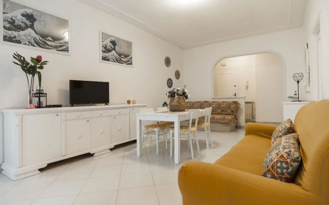 Casa Vacanza Mare Verde