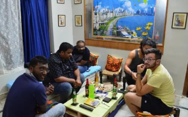 Elysium Inn Hostel