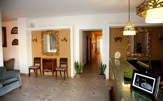 La Bruca Resort