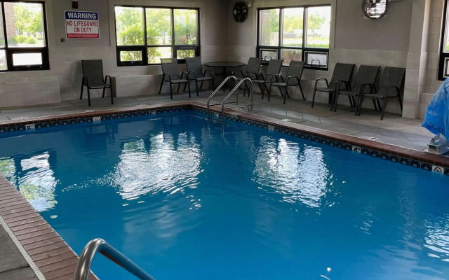 Comfort Inn Indianapolis South I-65