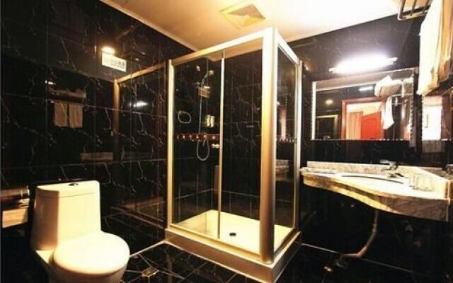 Phoenix Lidu Hotel