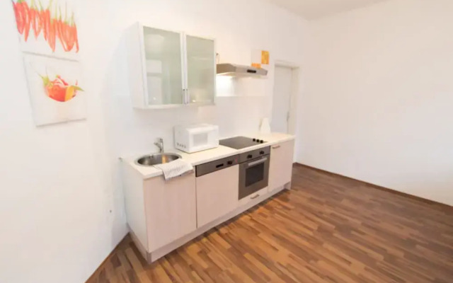 Vienna Star Apartments Troststrasse